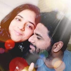 Meet your Posher, Pooja